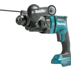 Makita DHR182Z 18V LXT SDS-plus bore/mejselhammer solo