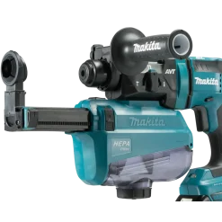Makita DHR182Z 18V LXT SDS-plus bore/mejselhammer solo