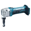 Makita DJN161Z pladenipler LXT solo