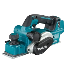 Makita DKP181Z 82 mm falshøvl LXT 18V solo