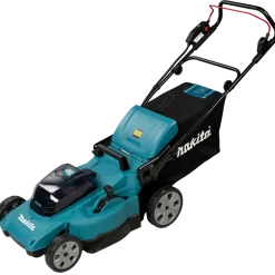 Makita DLM480 akku plæneklipper 2x18V LXT solo
