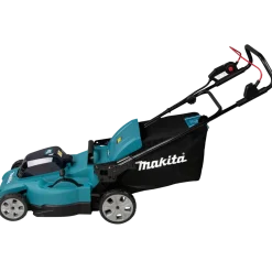 Makita DLM480 akku plæneklipper 2x18V LXT solo