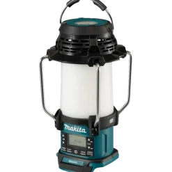 Makita DMR056 lanterne DAB+ radio 18V solo