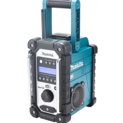 Makita DMR110N DAB+ arbejdsradio solo