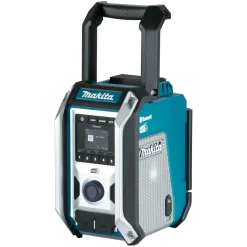 Makita DMR115 10,8-18V LXT 18V DAB+ radio med bluetooth solo