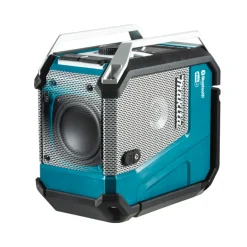 Makita DMR115 10,8-18V LXT 18V DAB+ radio med bluetooth solo