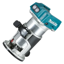 Makita DRT50ZJ 18V LXT enhåndsfræser solo