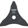 Makita D-66020 3 tands klinge til buskrydder Ø230x25,4 mm