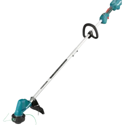 Makita DUR192LZ græstrimmer 18V solo