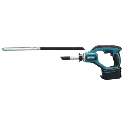 Makita DVR450Z betonvibrator solo