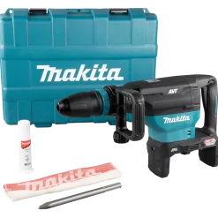 Makita HM002GZ03 2x40V XGT mejselhammer solo