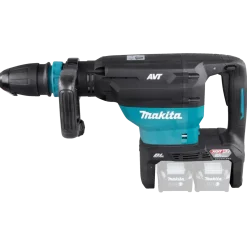 Makita HM002GZ03 2x40V XGT mejselhammer solo