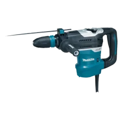 Makita HR4013C bore/mejselhammer SDS-Max 8,0J 1100 Watt