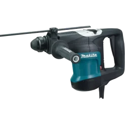 Makita HR3200C bore/mejselhammer SDS-Plus 5,1J 850 Watt