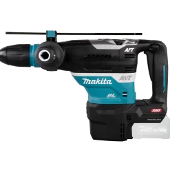 Makita HR005GZ01 40V XGT bore/mejselhammer solo