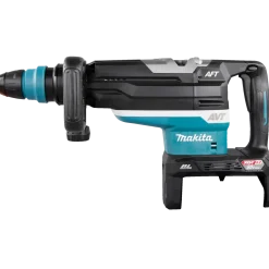 Makita HR006GZ 2x40V XGT bore/mejselhammer solo