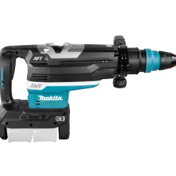 Makita HR006GZ 2x40V XGT bore/mejselhammer solo