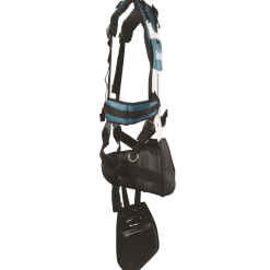 Makita 199378-7 H-sele til buskrydder/trimmer