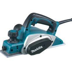 Makita KP0800J elhøvl 82 mm 620 Watt
