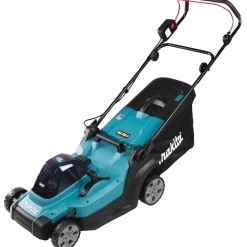 Makita LM004GZ 40V XGT® plæneklipper 43 cm solo