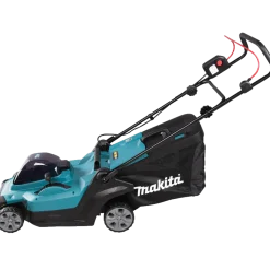 Makita LM004GZ 40V XGT® plæneklipper 43 cm solo
