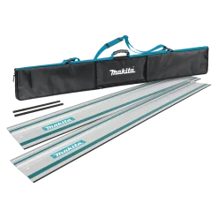 Makita Q336 føringsskinner inkl. taske og beslag