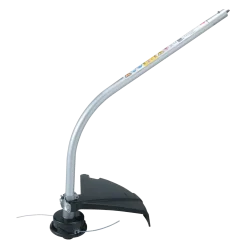 Makita 195522-4 trimmeforsats m. buet skaft