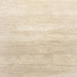 Marmorfliser Travertin Suprem beige 30,5x61x1,2 cm