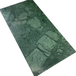 Marmorfliser Verde Guatemala grønlig 30,5x30,5x1,2 cm
