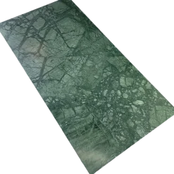 Marmorfliser Verde Guatemala grønlig 30,5x30,5x1,2 cm