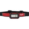 Milwaukee IR HL450 USB-genopladelig pandelampe