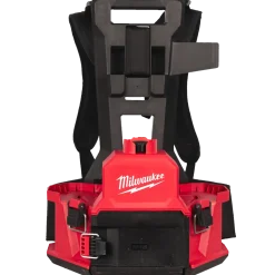 Milwaukee M18 BBPFP2-0 rygsprøjte solo