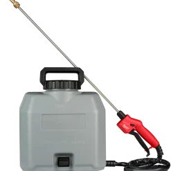 Milwaukee M18 BPFP-CCST Switch Tank™ sprøjtebeholder 15 L til beton - solo