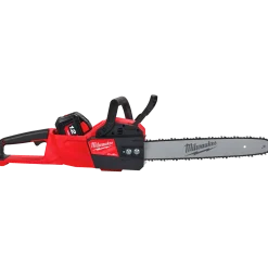 Milwaukee M18 FCHS-121 akku kædesav med batteri og lader