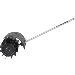 Milwaukee M18 FOPH-RBA gummibørste-forsats