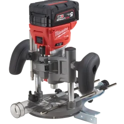 Milwaukee M18 FTR8-0X Fuel™ 18V overfræser solo