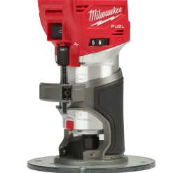 Milwaukee M18 FTR8-0X Fuel™ 18V overfræser solo
