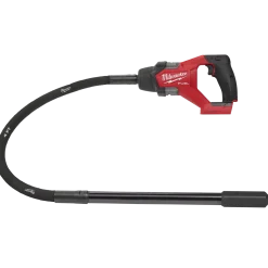 Milwaukee M18 Fuel FCVN12-0 betonvibrator med 2,4 m skaft