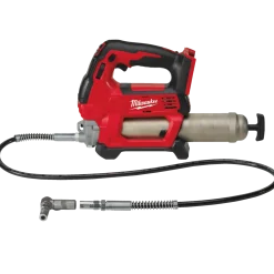 Milwaukee M18 GG-0 fedtpistol