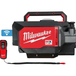 Milwaukee MX Fuel CVBC-602 håndholdt betonvibrator