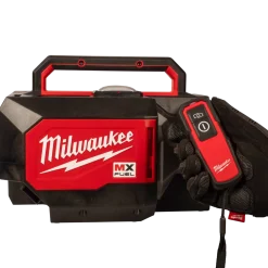 Milwaukee MX Fuel CVBC-602 håndholdt betonvibrator