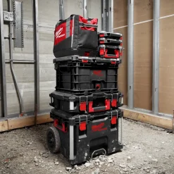 Milwaukee Packout kasse til modulsystem