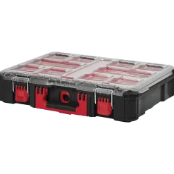 Milwaukee Packout organizer boks large til modulsystem