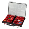 Milwaukee Packout™ organizer boks slim large til modulsystem