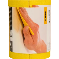 Mirka P240 tørsliberulle 115 mm x 5 m