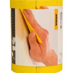 Mirka P240 tørsliberulle 115 mm x 5 m