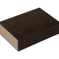 Mirka slibesvamp  fin 70x100x28 mm