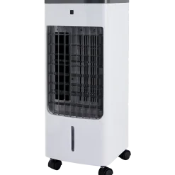 Mobil luftkøler 60W m/fjernbetjening