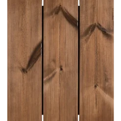Montageclips til thermowood terrassebræt 32x150 mm 200 stk