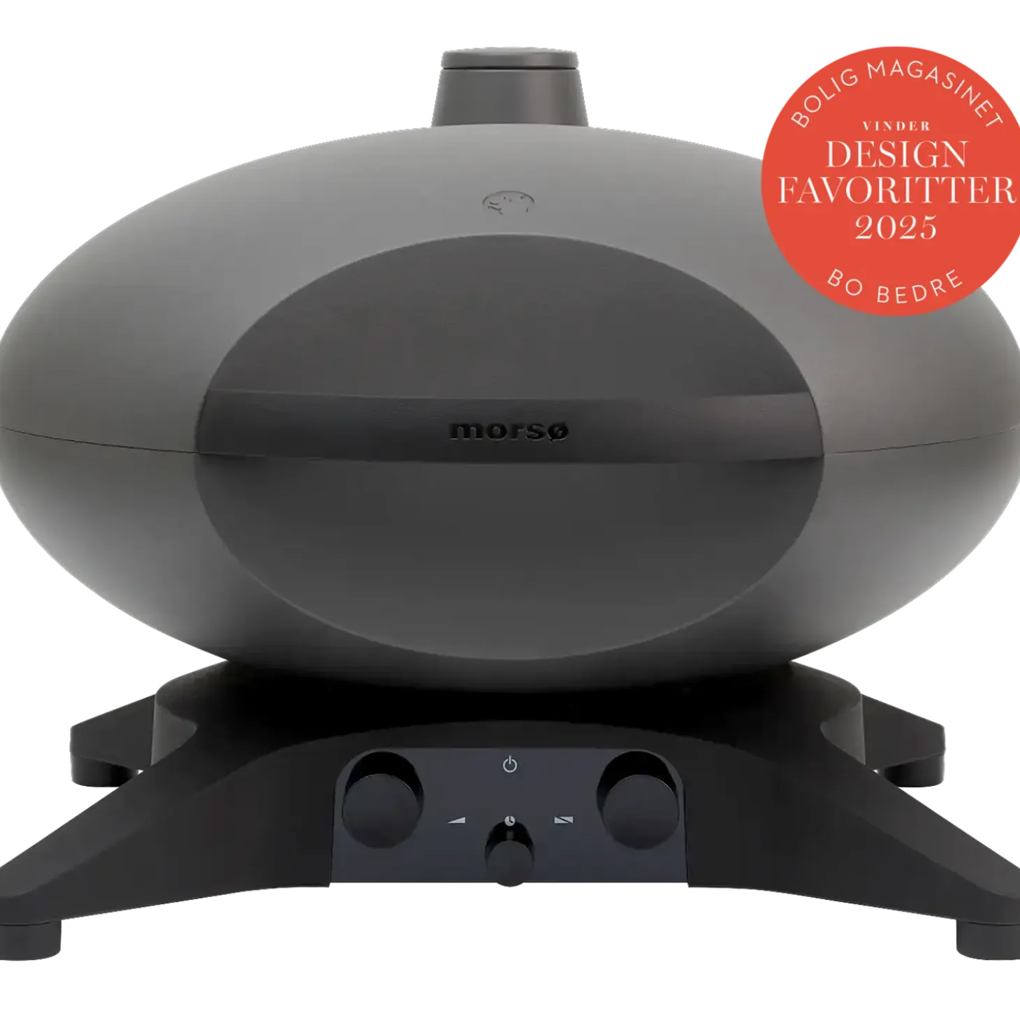 Morsø Forno Medio elektrisk bordgrill